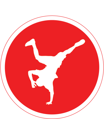Hip Hop - 1990s (422x428), Png Download