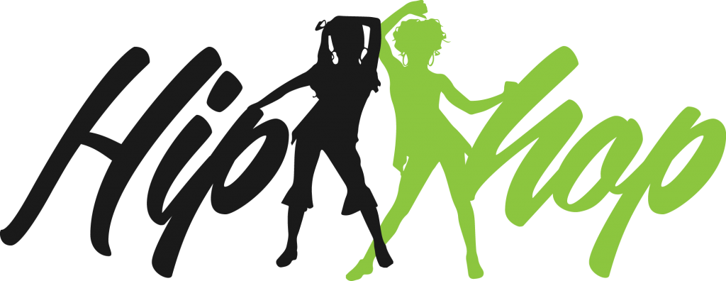Hip Hop - Hip Hop Class Clipart (1024x396), Png Download