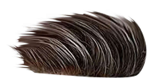 Hair Png - Cb Edits Hair Png (900x600), Png Download