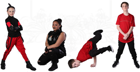 Hip Hop Is A Style That Focuses On Beat, Rhythm, Freestyle - B-boy (514x250), Png Download