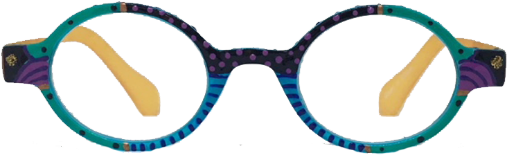 lunette de vue john lennon