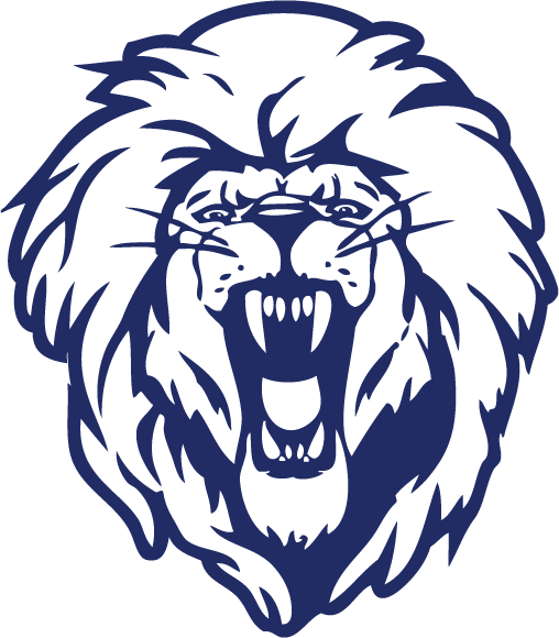 The Foundation Academy Boosters Sincerely Thanks You - Foundation Academy Lions (508x580), Png Download