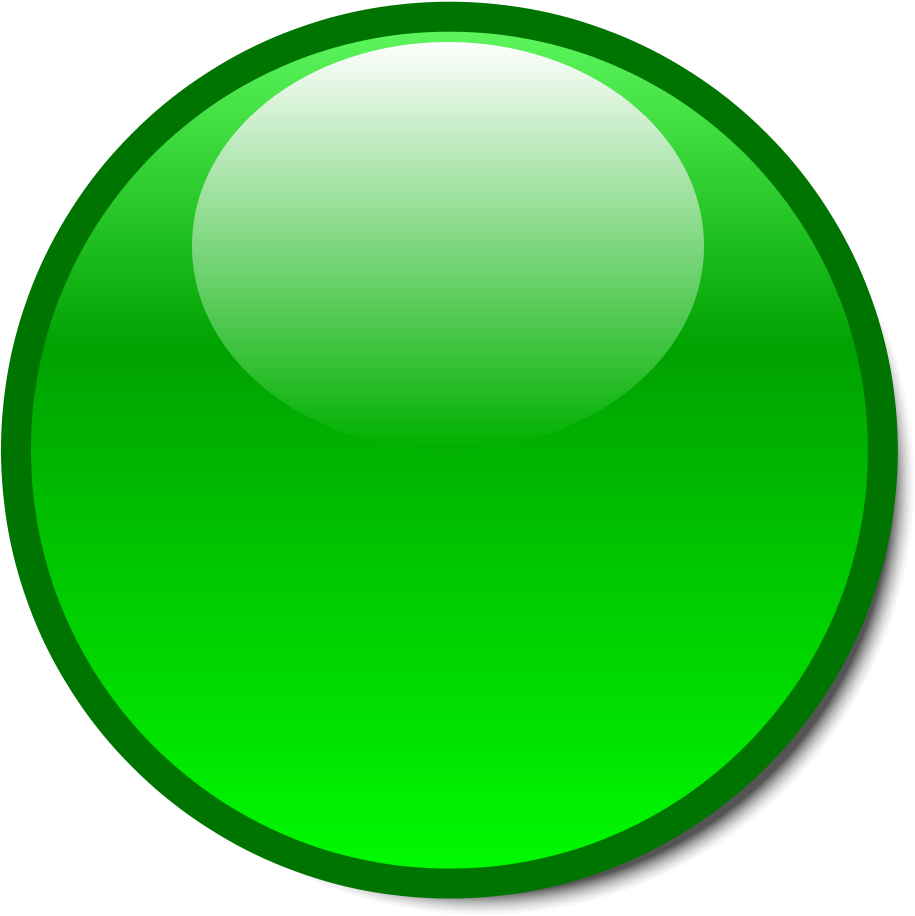 Button Png - Fake Snot (1024x1024), Png Download