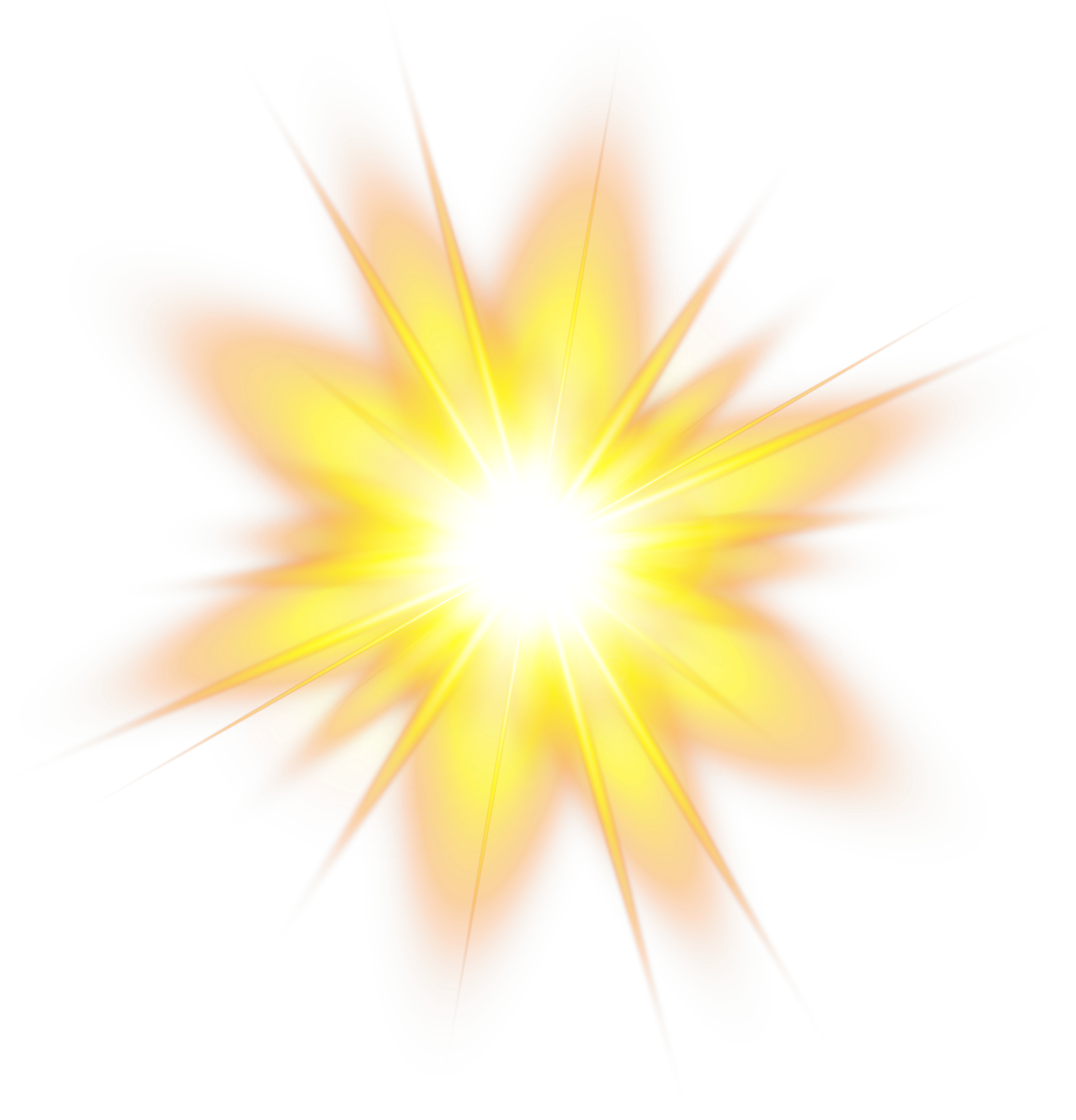 Sun Trasparent (5000x5204), Png Download