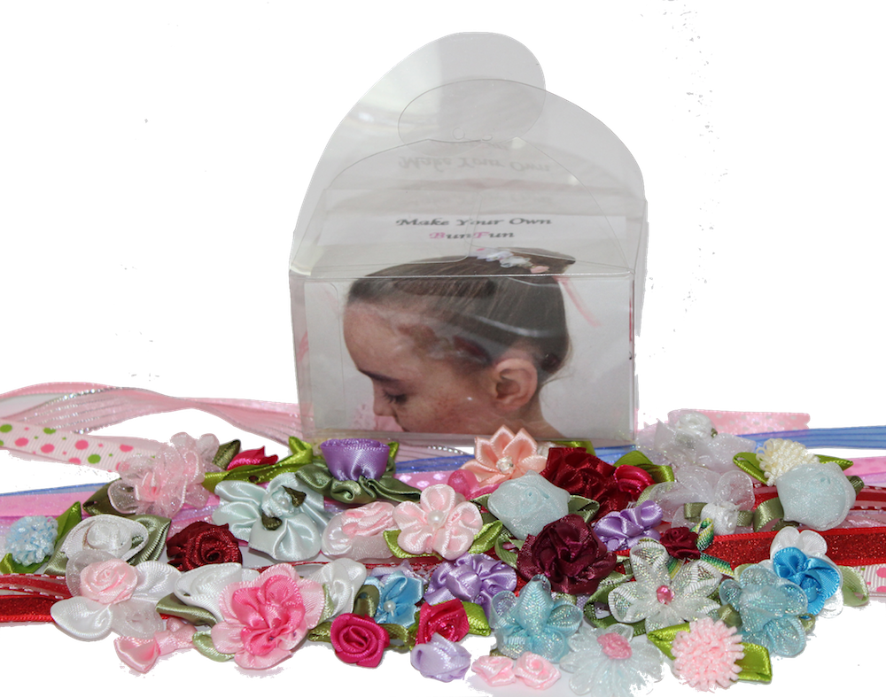 Make Your Own Bunfun™ (1000x787), Png Download