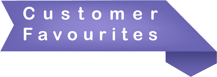 Simply Wigs Favourite - Sign (880x348), Png Download