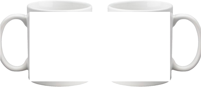 Blank Mug Png Coffee Mug Blank Full Size Png Download Seekpng