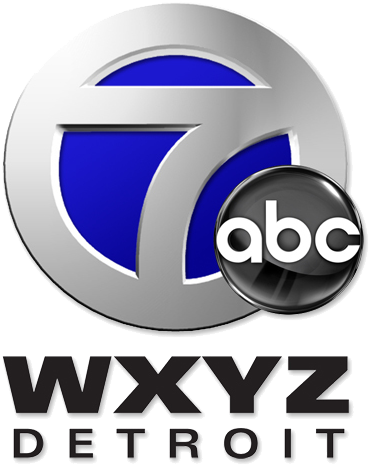 Maggie's Wigs 4 Kids Of Michigan Groundbreaking Ceremony - Channel 7 Detroit Logo (420x500), Png Download