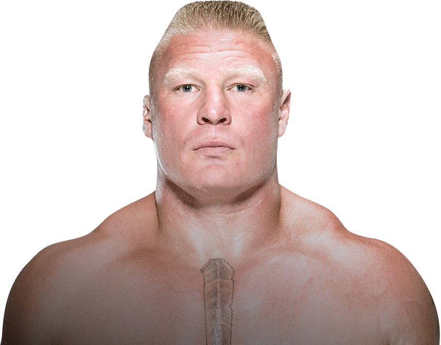 Brock Lesnar Png Image - Brock Lesnar Face Png (859x671), Png Download