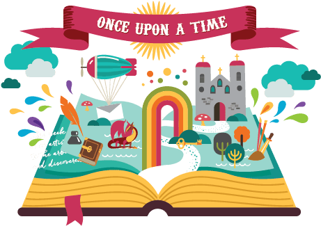 Embracing The Artistic Call - Storytelling: Geschichten Für Das Marketing Und Die (504x360), Png Download