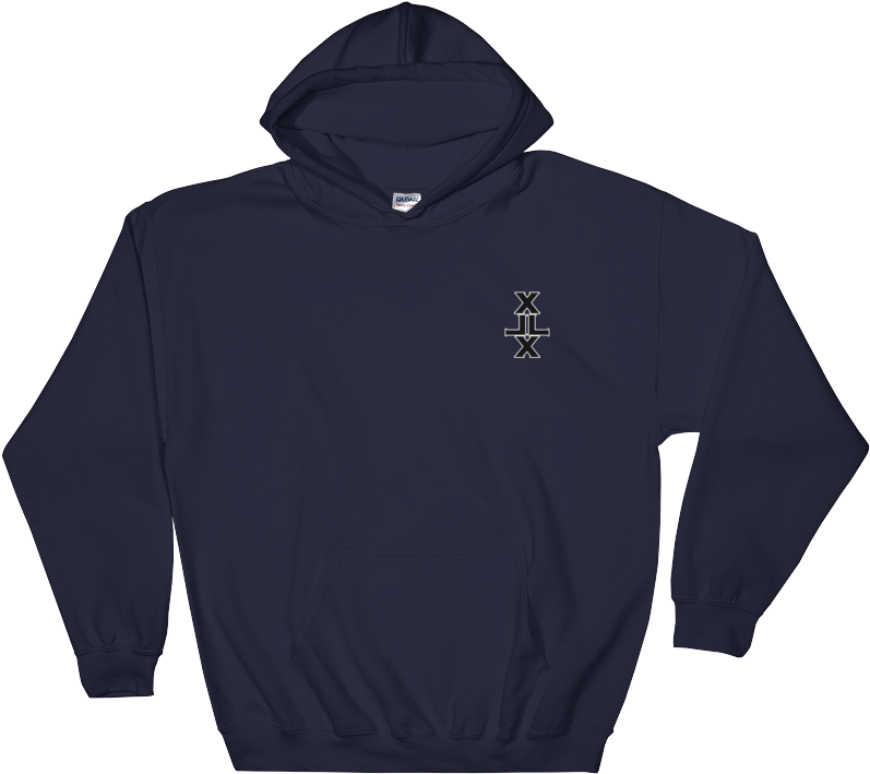 Prayer Hands Hoodie - Sundays Are For The Seahawks, Sundays (1000x1000), Png Download