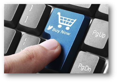 But Apparently This Total Failure Of E-commerce Has - Data Entry Jobs (500x353), Png Download