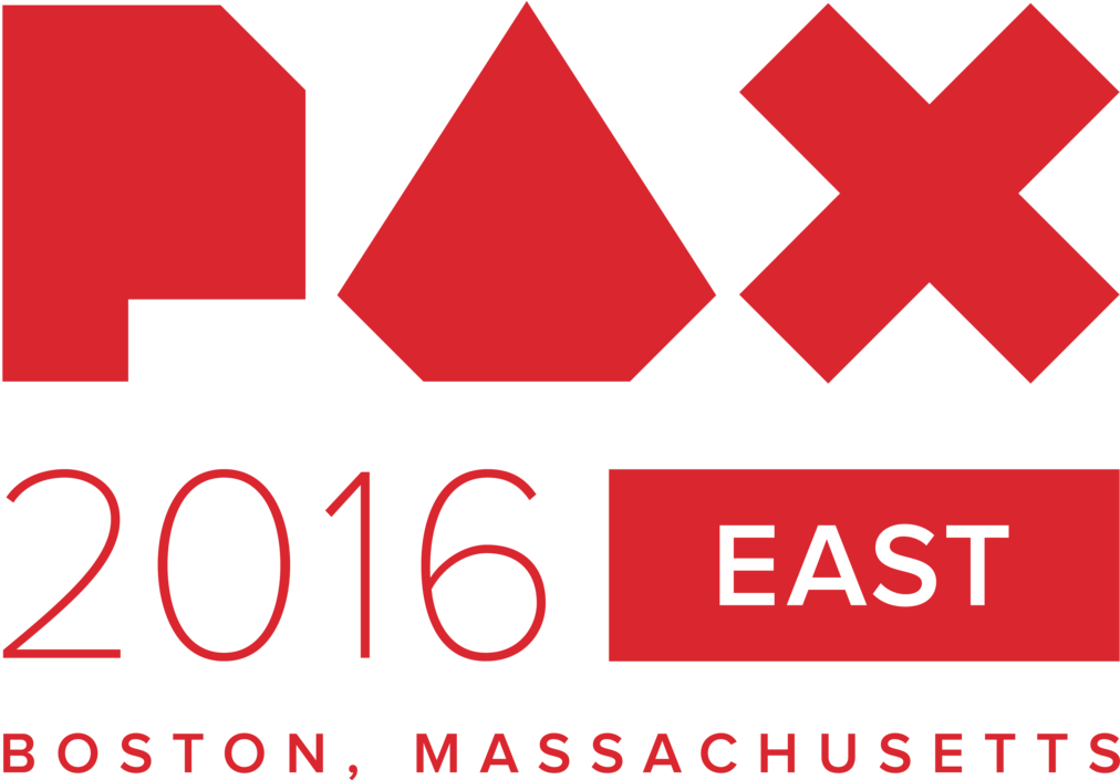 I've Said It For Three Years In A Row Nowbut Pax East - Pax East 2018 Logo (1024x704), Png Download