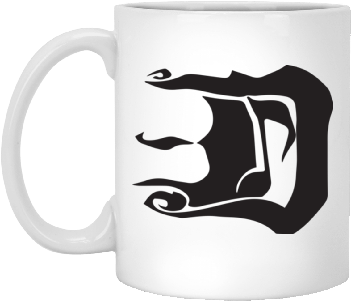 Welcome To The D - Shirt (1155x1155), Png Download