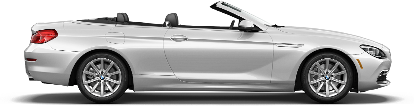 Bmw - Bmw M6 (1330x570), Png Download