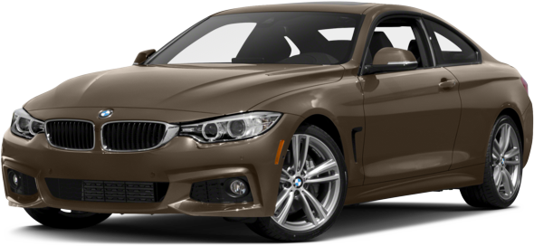 2017 Bmw Model Images 0016 2017 4 Series - 435 Car (590x272), Png Download