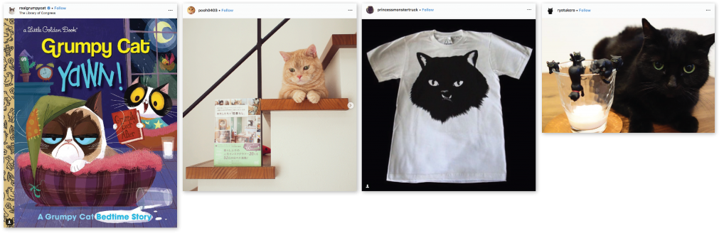 Catfulencers Sponsored Posts Own Merch - Sponsored Post (1024x335), Png Download