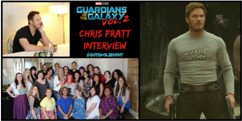 Chris Pratt Guardians Of The Galaxy Vol 2 Interview - Guardians Of The Galaxy 2 Star Lord Yeah Baby Adult (678x381), Png Download