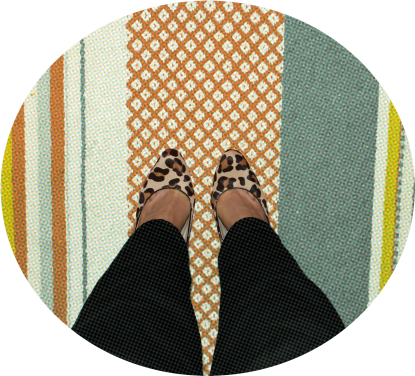 Friday Night Shoes - Dragon Quest Iv (1000x752), Png Download