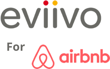 Conexión Airbnb - Airbnb (400x300), Png Download
