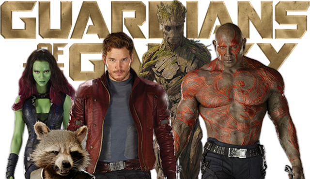Marvel's Guardians Of The Galaxy Was A Superhero-sized - Marvel Dice Masters Guardians Of The Galaxy: Gravity (640x370), Png Download