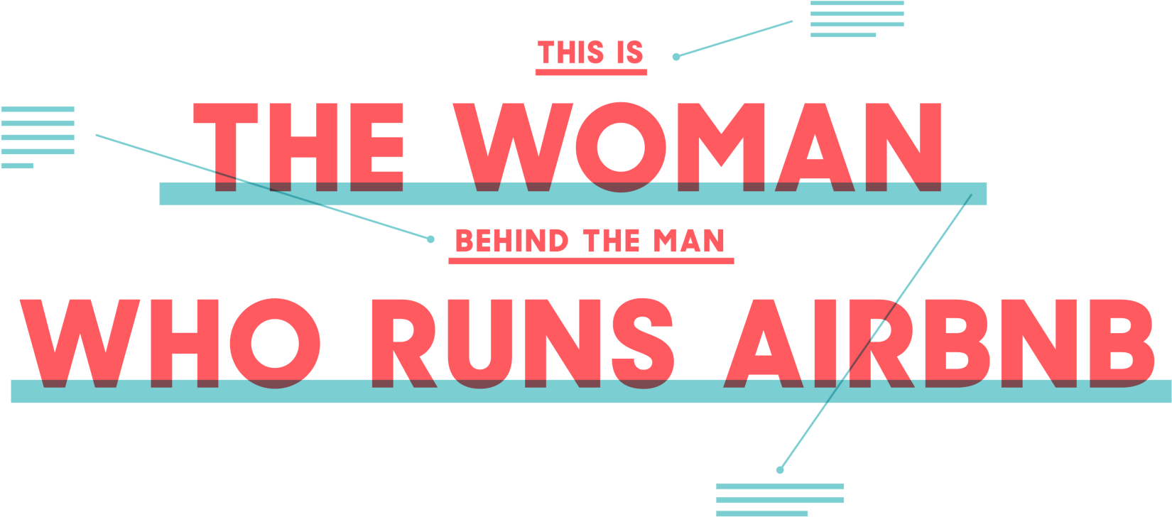 Belinda Johnson Is The Brain Behind The $25 Billion - Graphic Design (2000x818), Png Download