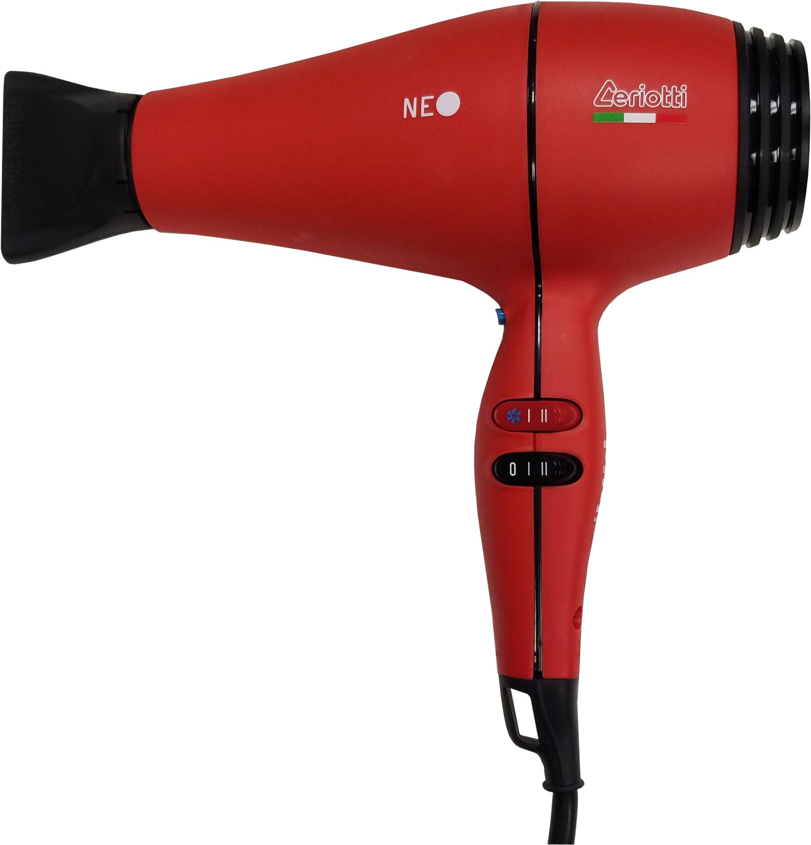 Neo Blowdryer, Ceriotte, Blowdryer - Hair Dryer (1868x2048), Png Download