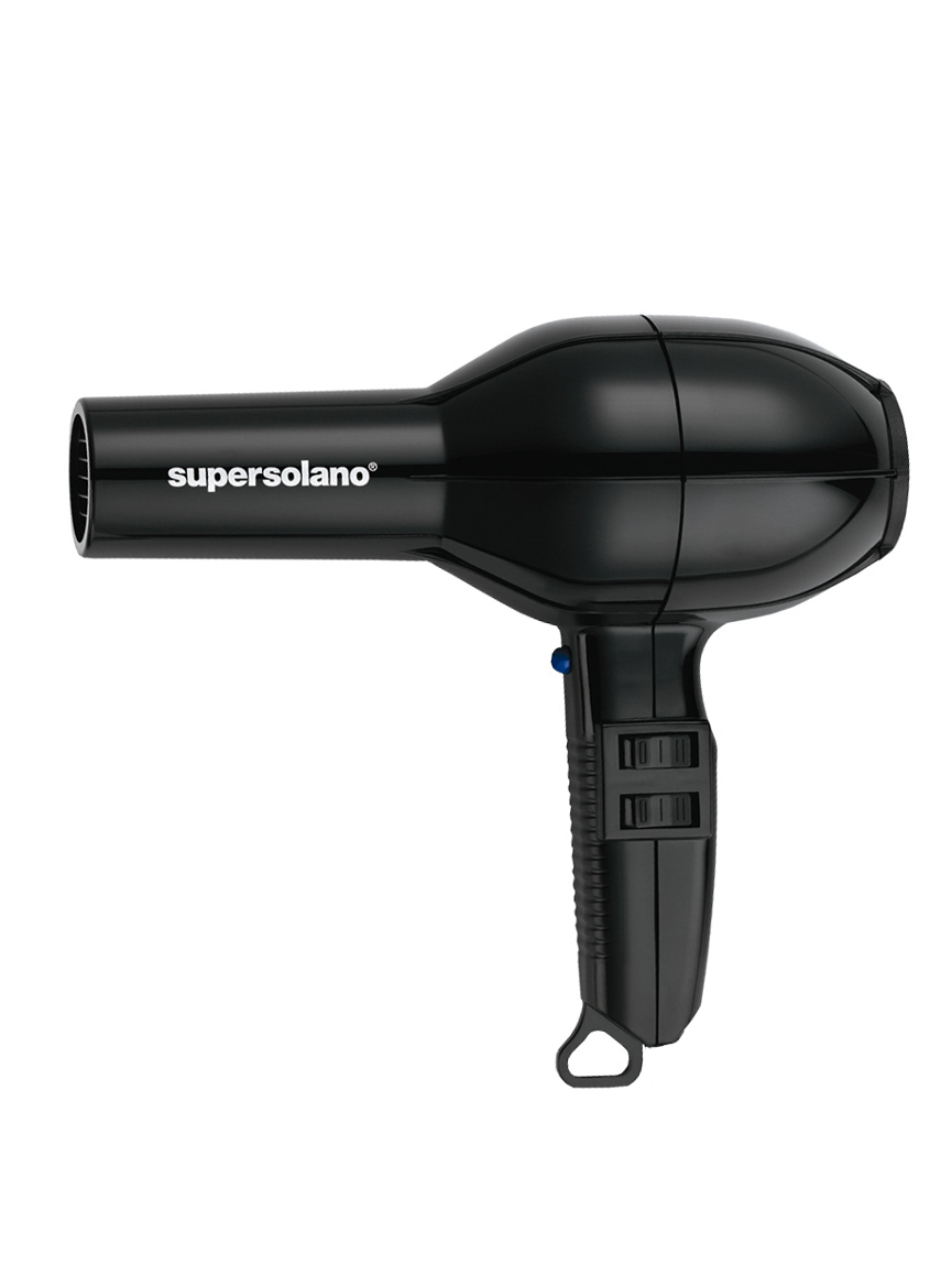 Solano Supersolano 1875w Professional Hair Dryer (864x1210), Png Download