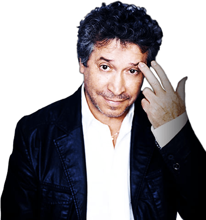 Franco Dragone Thinking Png - Franco Dragone (750x750), Png Download