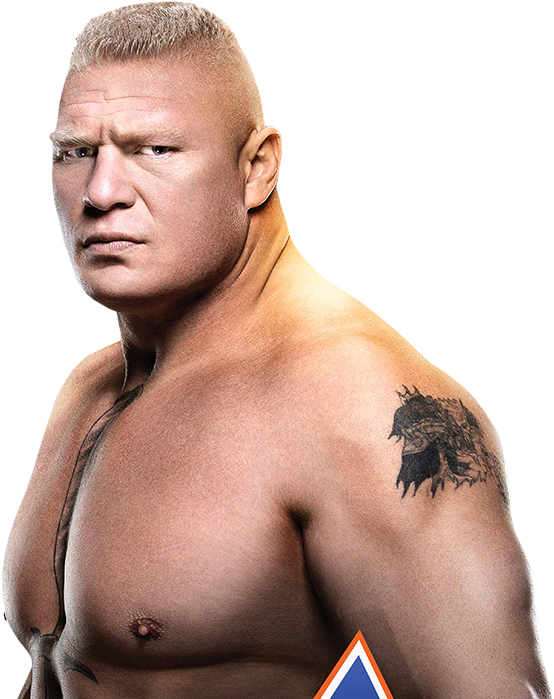 Yükle Organized Student Clipart - Brock Lesnar 2016 Png (554x699), Png Download
