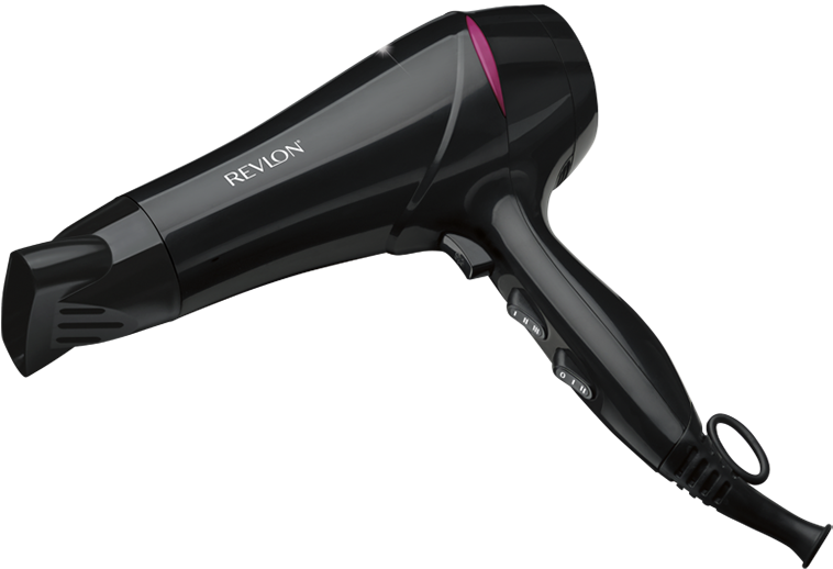 Zzessentials Quick Dry Hair Dryer - Hair Dryer (1000x1000), Png Download