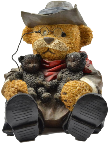 Ted Face - Theodore Roosevelt (720x514), Png Download