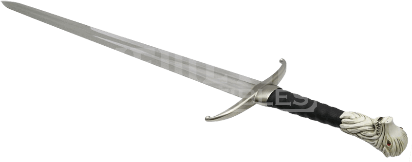 Item - Png Game Of Thrones Sword (850x850), Png Download