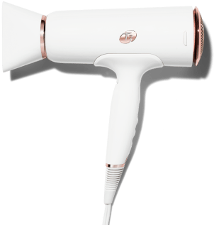 T3 Cura Hair Dryer (350x350), Png Download