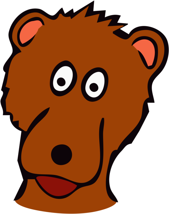 Download Wallpaper Bear For Android (506x640), Png Download