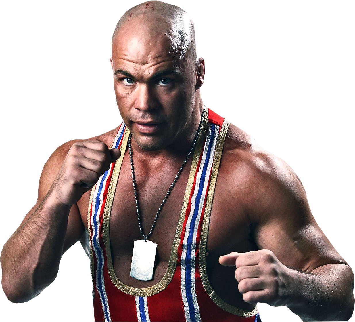 Kurt Angle Png Image - Kurt Angle Png (1263x1125), Png Download