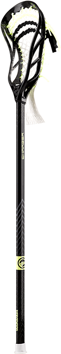 Cs Mens Charger Black 2 Cs Mens Charger Black - Ski Pole (595x738), Png Download