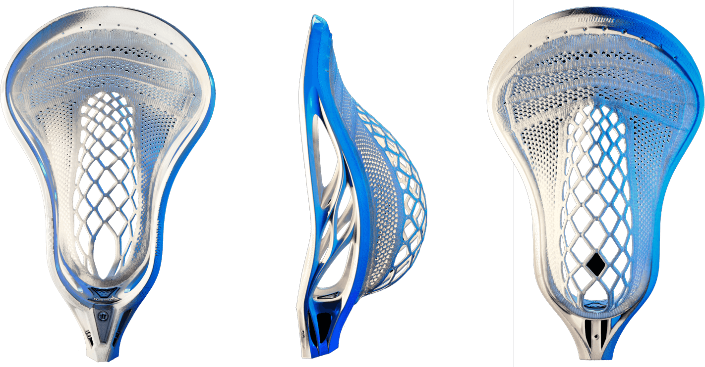 We're So Confident You'll Feel The Advantage As Soon - Warrior Evo Warp Pro (1422x742), Png Download