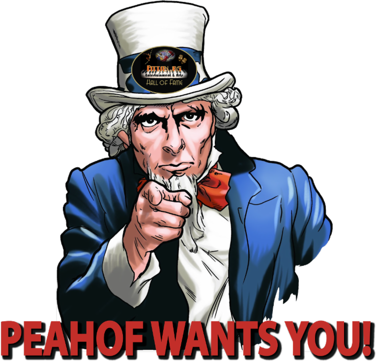 Uncle Sam I Want You Png - Uncle Sam We Want You (800x766), Png Download