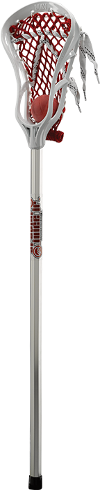 Field Lacrosse (595x738), Png Download