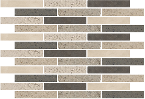 See Portfolio Of Azul Crème Blend Bottega™ - Wall (508x348), Png Download