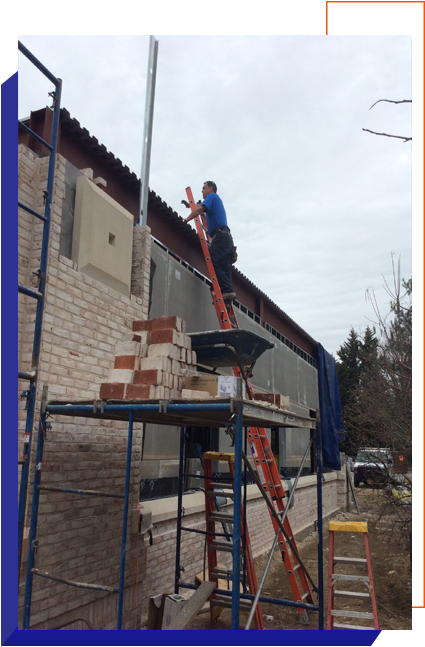 However, In Order To Get The Best Results When Replacing - Construction (468x674), Png Download