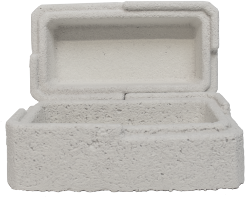 Mycocomposite 029 Cooler - Cooler (480x480), Png Download