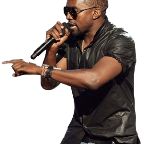 Kanye West Imma Let You Finish Template (640x480), Png Download
