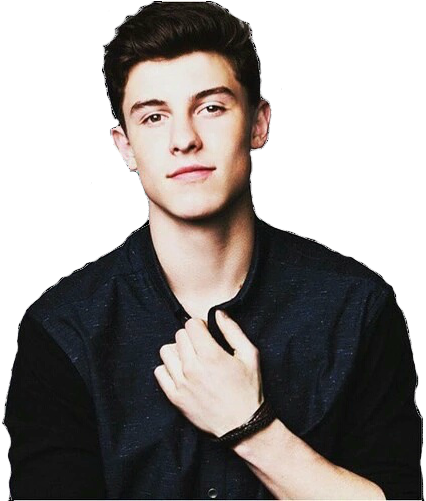Shawn Mendes Png Picture - Album Shawn Mendes 2018 (467x500), Png Download