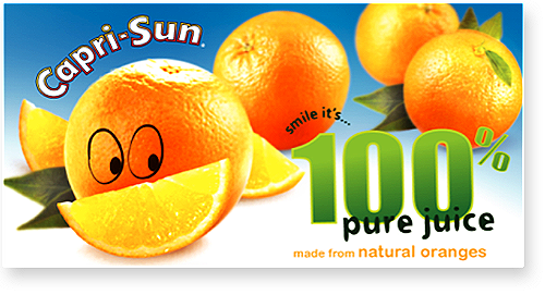 The Solutions - Tangerine (500x271), Png Download