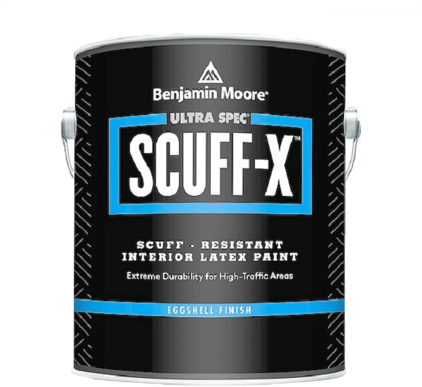 Scuff-x Interior Paint - Paint (600x600), Png Download