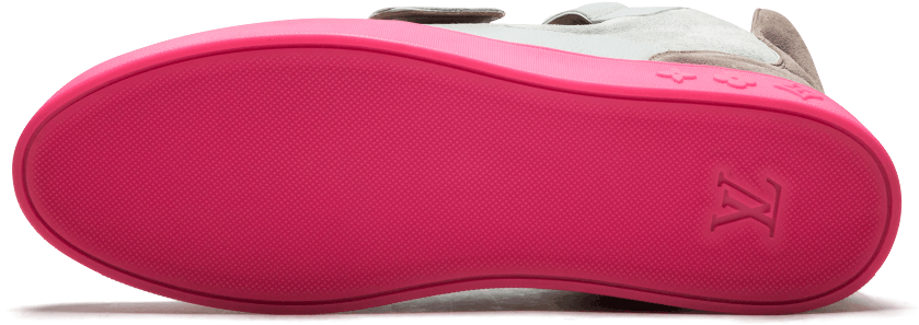 Kanye West X Louis Vuitton 'jaspers/patchwork (1000x600), Png Download