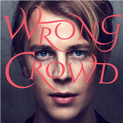 Tom Odell Wrong Crowd Album (678x399), Png Download