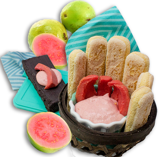 Fruit (650x633), Png Download